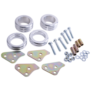 3 Inch Lift Kit Can-Am Defender XMR, Max - HIGHLIFTER