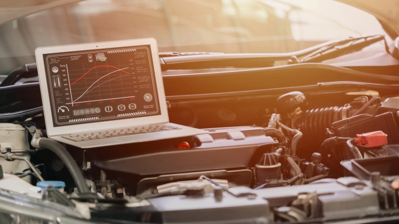 ECU Tuning