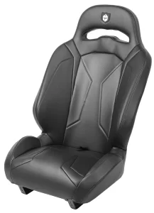 LE Front/Rear Suspension Seat - PRO ARMOR