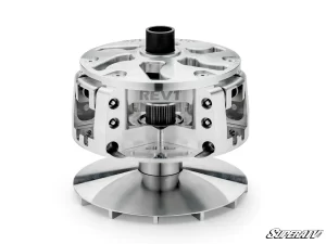Polaris RZR PRO XP Primary Clutch Assembly - SuperATV