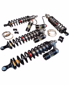 UTV high performance shocks - Bandit UTV Suspension