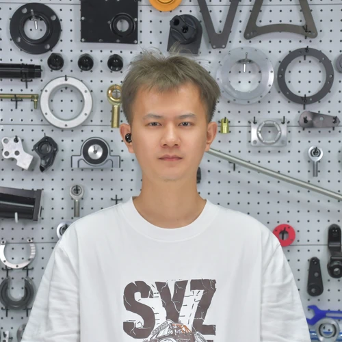 在给予尝试空间的地方成长