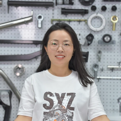 与SYZ共同成长的六年