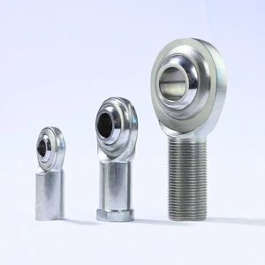Rod End & Bearings