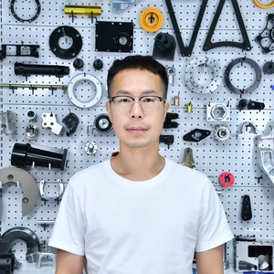 Danny Ni - 网站开发与 SEO 专员